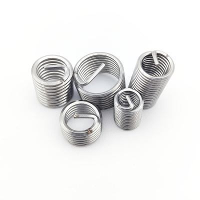 China Stainless Steel Factory Supply New Product M3*1.5D Wire Thread Reducing Inserts for sale