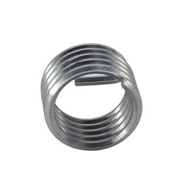 China Metric 304 Stainless Steel Wire m8x1.25 Wire Insert Fasteners for sale