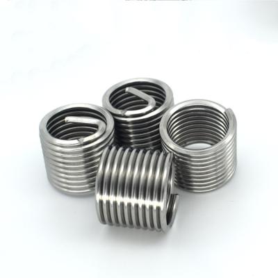 China Stainless Steel Din8140 M3*0.5*1.5D Stainless Steel Threading Inserts for sale