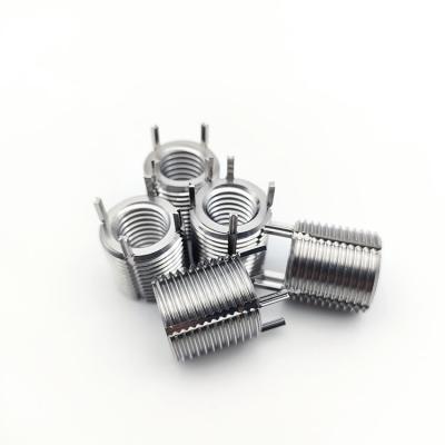 China Healthcare good quality m4 stainless steel threaded bush wrench locking thread inserts for thread repair for sale