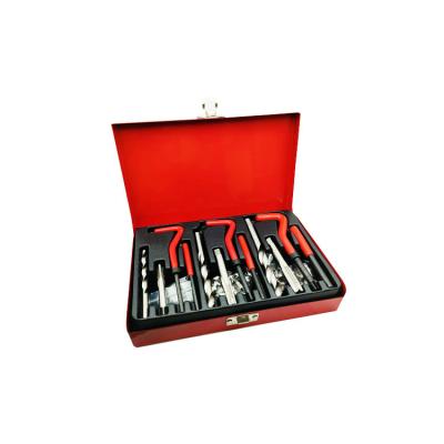 China Industrial Aluminum Wire Insert Repair 88 Pcs Single Wire Fastener Hand Tools Tool Kit for sale