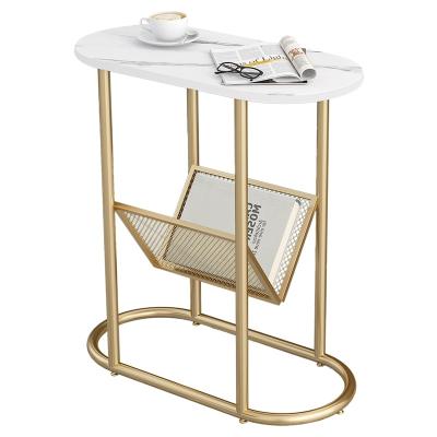 China Small table tea table (height) adjustable side table for sale