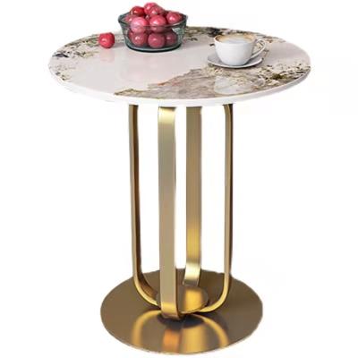 China (Other)Adjustable Wholesale Furniture Design Modern Glass Coffee Tables Metal Customized Style Stainless Steel Sets Living Bead Room Packing Tea for sale