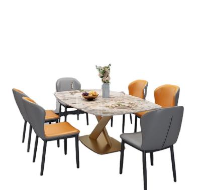 China Adjustable (Height) Dining Sets Dining Table Dining Chair for sale