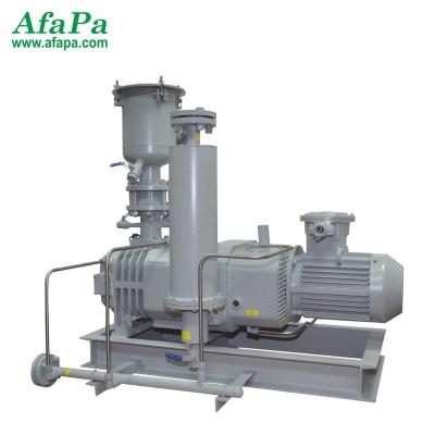 China Semiconductor 550m3/h Dry Vacuum Pump For Pharmaceutical Factory for sale