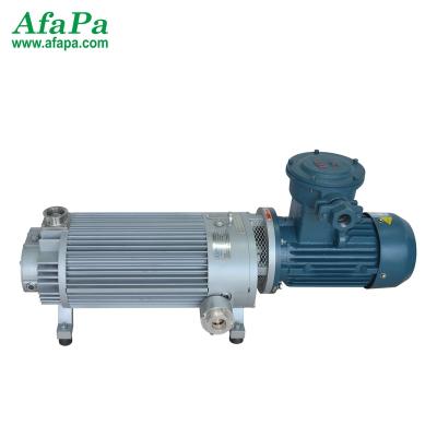 China Oil Factory Direct-sale Dry Oil Free Vacuum Pump for sale