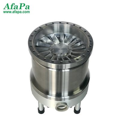 China Electronics Water Cooled Grease Lubricated Molecular Vacuum Pump for sale