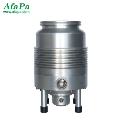 China Electronics High Vacuum Turbo Molecular Vacuum Pump for sale