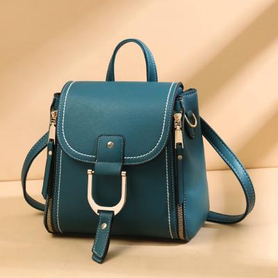 China The other new top selling style ladies fashion lychee four piece handbags wholesale ladies handbags for sale