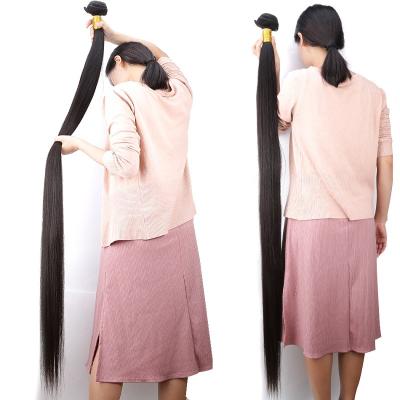 China Silky Straight Cambodian Hair Vendors Natural Wave Hair Extensions Bone Straight Raw Cambodian Hair Bundles For Sale for sale