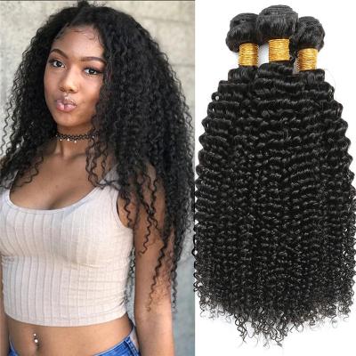 China Real Hair Extensions Burmese Kinky Curly Hair Bundles Raw Raw Deep Curly Hair Bundles Wholesale for sale