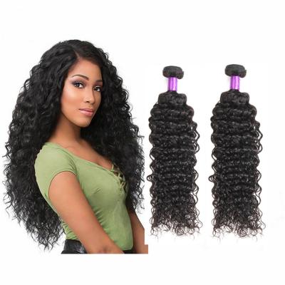 China Jerry Curl China Hair Weave 12A Jerry Curly Cuticle Aligned Virgin Dispenser Hair Bundles for sale