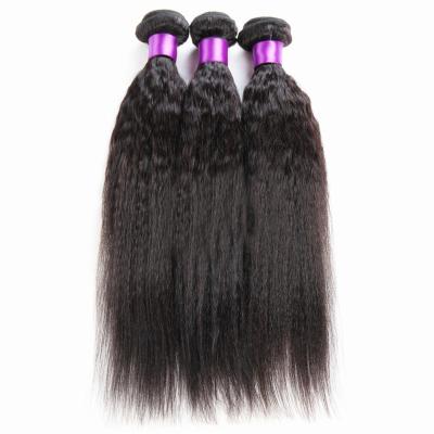 China Wholesale Cheap Curly Straight Brazilian Virgin Hair Bundle Extension Hair Extension Hair Straight Curly Hair for sale