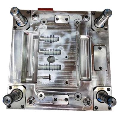 China High Quality Metal Inject Mold Manufacturers Cheap Custom Made ABS Plastic Product Injection Mold Making Service China Molding Factory for sale