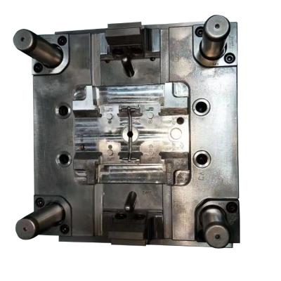 China High Quality Metal Inject Mold Manufacturers Cheap Custom Made ABS Plastic Product Injection Mold Making Service China Molding Factory for sale