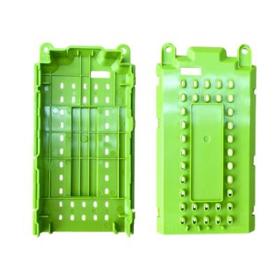 China Good Price P20/718/738/NAK80/S136/2738/2316 Non-standard Custom Plastic Injection Mold Parts Plastic Molding Manufacturer for sale