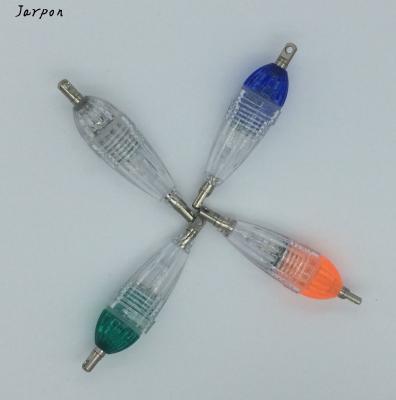 China wholesale fishing light JP-06,fish attraction light,6cm led single flash fishing light,fishing lamp,squid lure light for sale