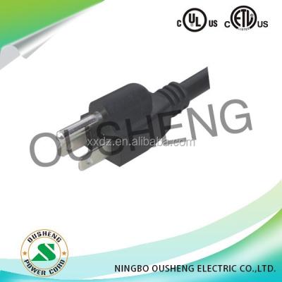 China Home Appliance NEMA 5-15P US Power Cord for sale