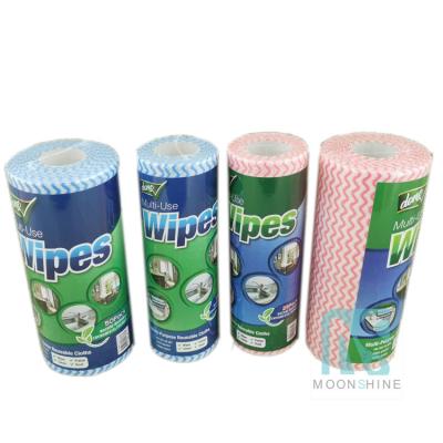 China Viable machine washable and universal reusable fabrics and non-woven cloths for sale