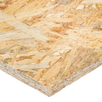 China Wholesale cheap price moisture proof plywood panels osb 3 osb3 plywood 18mm for construction for sale