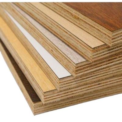 China P. 6mm P. 6mm Sale Waterproof HPL Factory Panels Plywood Panel Durable Phenolic Plywood 18mm Multicolor for sale