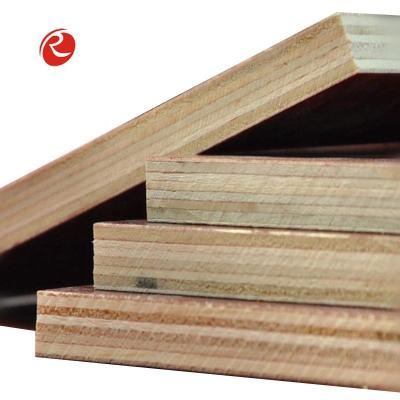 China Hotel Vietnam Plywood Commercial Pine Plywood For Furniture for sale