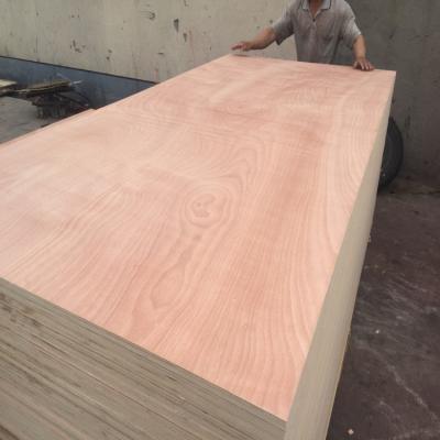 China Contemporary Commercial Plywood 18mm Plywood 18mm Bintangor Eucalyptus Plywood Prices for sale