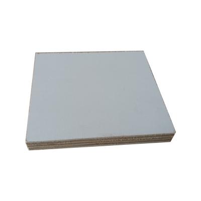 China Good Quality Melamine Plywood Contemporary White Wood Plywood OSB Plywood for sale