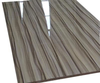 China Kitchen and furniture factory direct sale UV lacquered birch plywood for construction laminated plywood for sale plywood price list for sale