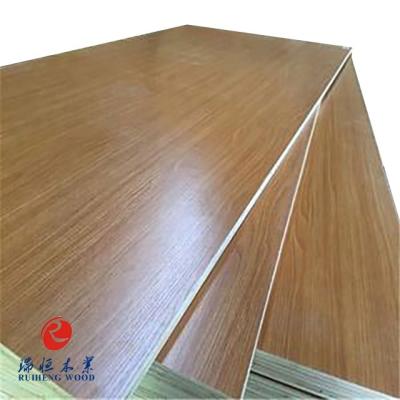 China Hotel Linyi China factory price MDF board 4*8 plywood sheet plywood cheap high quality UV coated plywood plywood for sale for sale