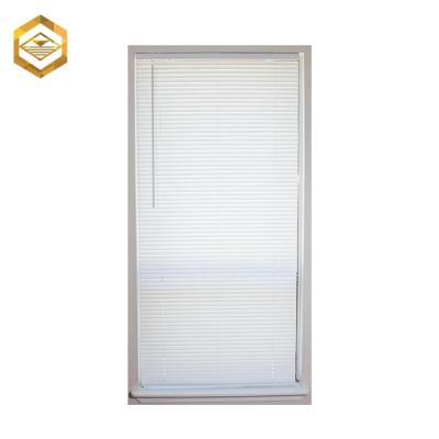 China Aluminum alloy electric plantation shutter bathroom awning, Venetian blind price, roll shutter price for sale