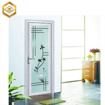 China New Design Door Picture Aluminum Window Aluminum Door Waterproof for sale