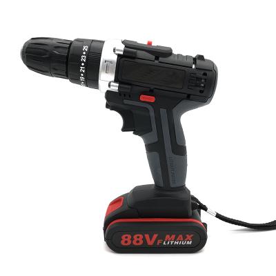 China Mini Handheld. 21V Portable Cordless Power.vary Strong Cordless Electric Dril Gear Set Electric Screwdriver Set for sale