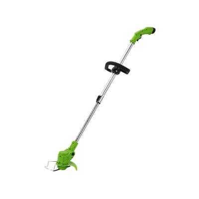 China FAST Charging Lithium Battery Garden Grass Trimmer 12V Lightweight Portable Cordless Lawn Cutter Tools for sale