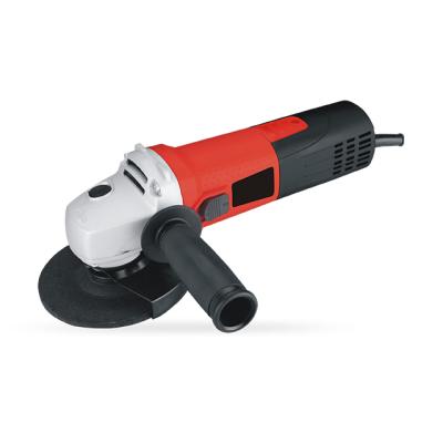 China Lightweight Electric Power Tools Wood Cutting 220V Hand Angle Grinder for sale