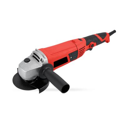 China Angle Grinder 1050W 150mm Lightweight Electric Disc Variable Speed ​​3000-10500 Rpm for sale