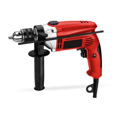 China Light Customized Good Quality Guaranteed Quality 720w 13mm Powertools Impact Electric Drill for sale