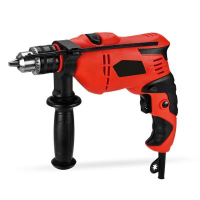 China New Design Top Light Professional Quality Manufacturer 710W 13mm Electric Impact Drill Machine for sale