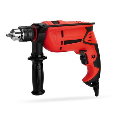 China 710w 13mm light special design widely used good quality various electric inground impact drill for sale