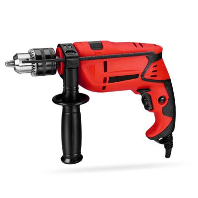 China Power Tools Newer Design 620W 600W 13mm Lightweight Electric Impact Drill for sale