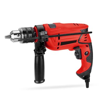 China Lightweight Professional Durable Power Tools Cored Impact 500W Electric Driver Drill for sale