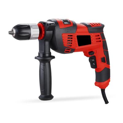 China Lightweight Interesting Price Power Tools 850W 1010W Electric Impact Drill Machine for sale