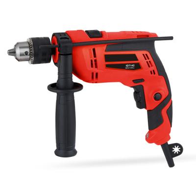 China Factory Direct Sales 550W 710W Lightweight Professional Durable Impact Drill Machine for sale