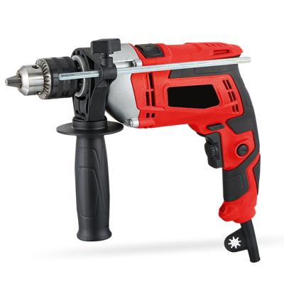 China Manufacturer Lightweight Professional Electric 220V/110V Power Drill Impact Drill 850W for sale