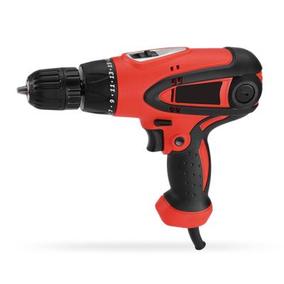 China 220v 320w Lightweight High Quality Dual Speed ​​Portable Electric Power Drills for sale