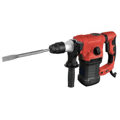 China 900W 26mm Light Industrial Professional Electric Powerful Rotary Hammer Drill for sale