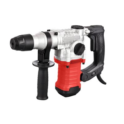 China Light Electric 900w High Power Tools Rotary Hammer Drill for sale