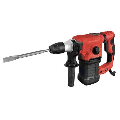 China High performance lightweight 900w 26mm cordless and lithium battery rotary hammer drill for sale