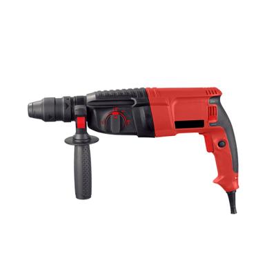 China 800w Cordless Lightweight Rechargeable Electric Rotary Hammer Drill for sale