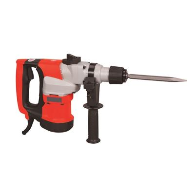 China Lightweight Electric Rotary Hammer Drill Machine 45mm Cord Hammer 220v Battery Rotary Power Tools for sale